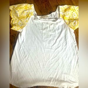 Loft short sleeve